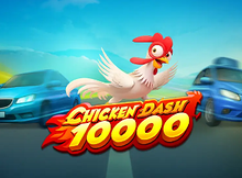 Chicken Dash 10000 screenshot
