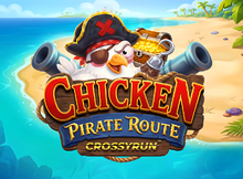 Chicken Pirate Route Screenshot