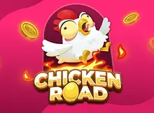 Chicken Road screenshot