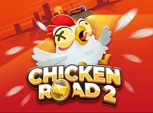 Chicken Road 2 screenshot