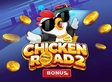 Chicken Road 2 Bonus screenshot