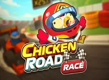 Chicken Road Race screenshot