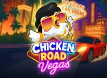 Chicken Road Vegas screenshot
