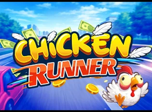 Chicken Runner Screenshot