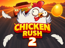 Chicken Rush 2 screenshot