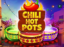 Chili Hot Pots Screenshot