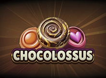 Chocolossus Screenshot