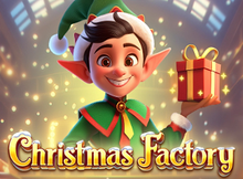 Christmas Factory Screenshot
