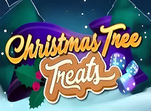 Christmas Tree Treats Screenshot