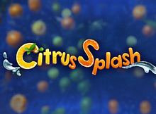 Citrus Splash Deluxe Screenshot