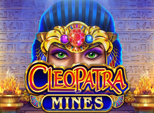 Cleopatra Mines screenshot