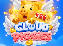 Cloud Piggies Screenshot