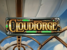 Cloudforge Screenshot