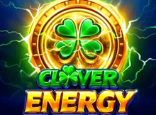 Clover Energy Screenshot