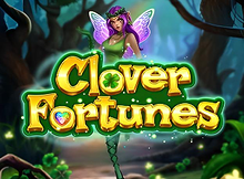 Clover Fortunes Screenshot
