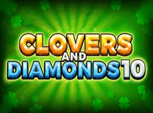Clovers and Diamonds 10 Screenshot