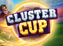 Cluster Cup Screenshot