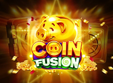 Coin Fusion Screenshot