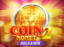 Coin Nonet 2 Hold and Win screenshot