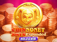 Coin Nonet Joker Expanded screenshot
