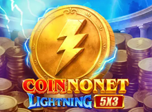 Coin Nonet Lightning screenshot