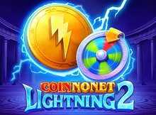 Coin Nonet Lightning 2 screenshot