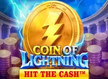 Coin of Lightning screenshot