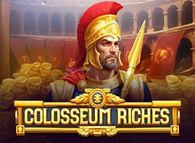 Colosseum Riches Screenshot