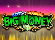 Cops n Robbers Big Money screenshot