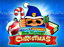 Cops N Robbers Big Money Christmas screenshot