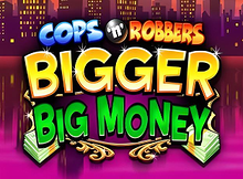 Cops n Robbers Bigger Big Money screenshot