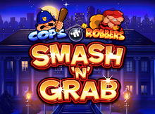 Cops n Robbers Smash n Grab Screenshot
