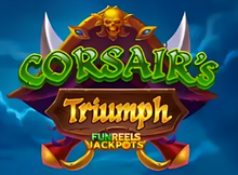 Corsairs Triumph Screenshot