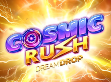 Cosmic Rush Dream Drop Screenshot