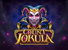 Count Jokula screenshot