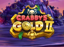 Crabbys Gold 2 screenshot