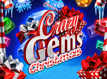 Crazy Gems Christmas Screenshot