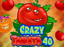 Crazy Tomato 40 Screenshot