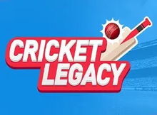Cricket Legacy BB Screenshot