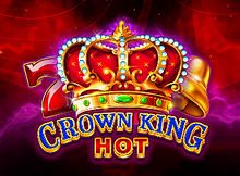 Crown King Hot Gods and Kings Link Screenshot
