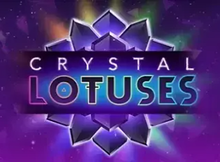 Crystal Lotuses Screenshot