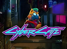 Cyber Catz Screenshot