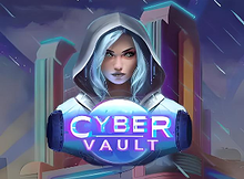 Cyber Vault Screenshot