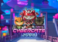 Cybercats 2088 Screenshot