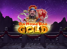 Da Hong Bao Gold Screenshot