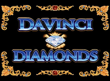 Da Vinci Diamonds Screenshot