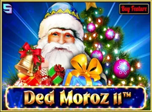 Ded Moroz II Screenshot