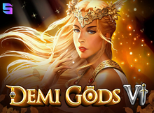 Demi Gods 6 screenshot