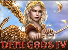Demi Gods IV screenshot