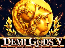 Demi Gods V screenshot